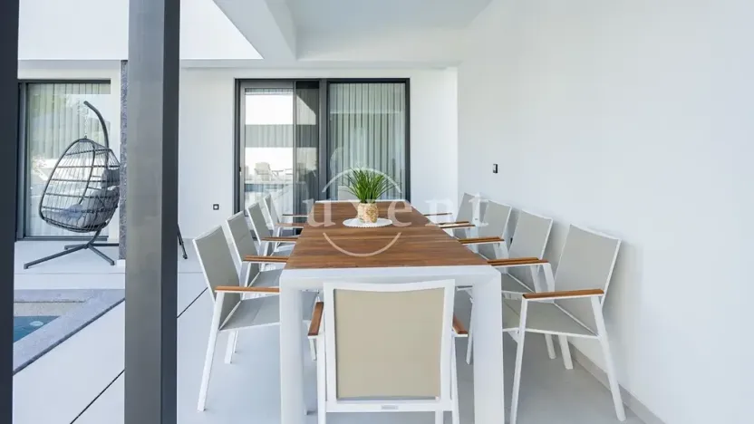 Prodej vily, Zadar, Chorvatsko, 234 m2