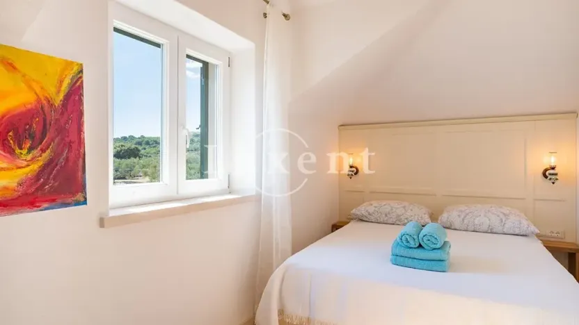 Prodej vily, Bol, Chorvatsko, 83 m2