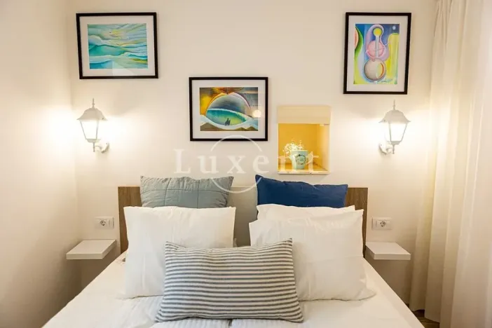 Prodej atypického bytu, Split, Chorvatsko, 30 m2