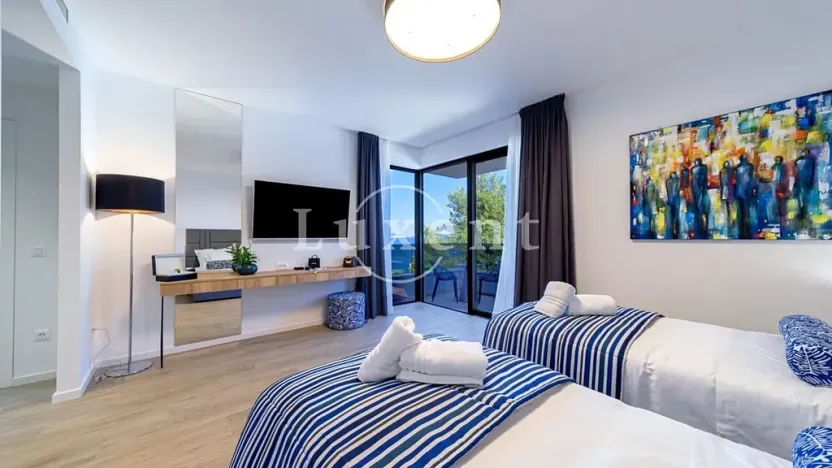 Prodej vily, Trogir, Chorvatsko, 370 m2