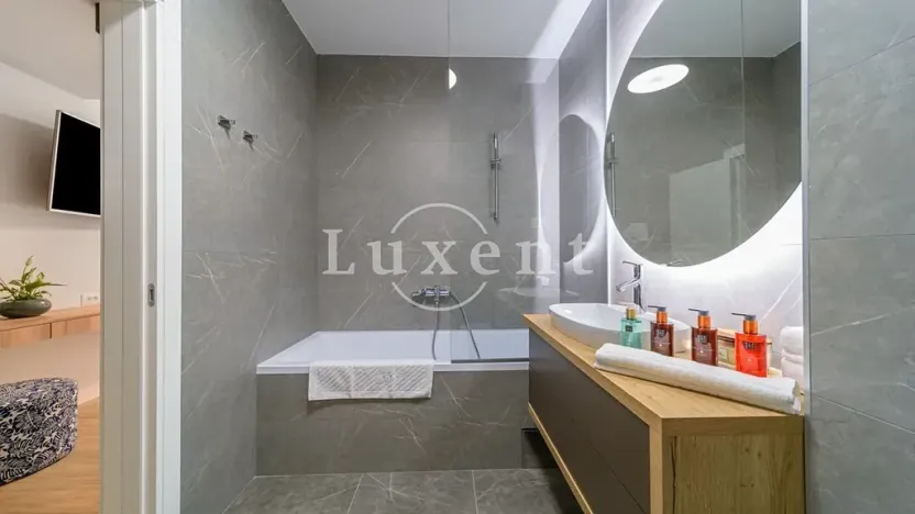 Prodej vily, Trogir, Chorvatsko, 370 m2