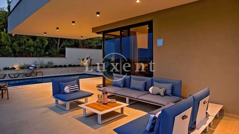 Prodej vily, Trogir, Chorvatsko, 370 m2