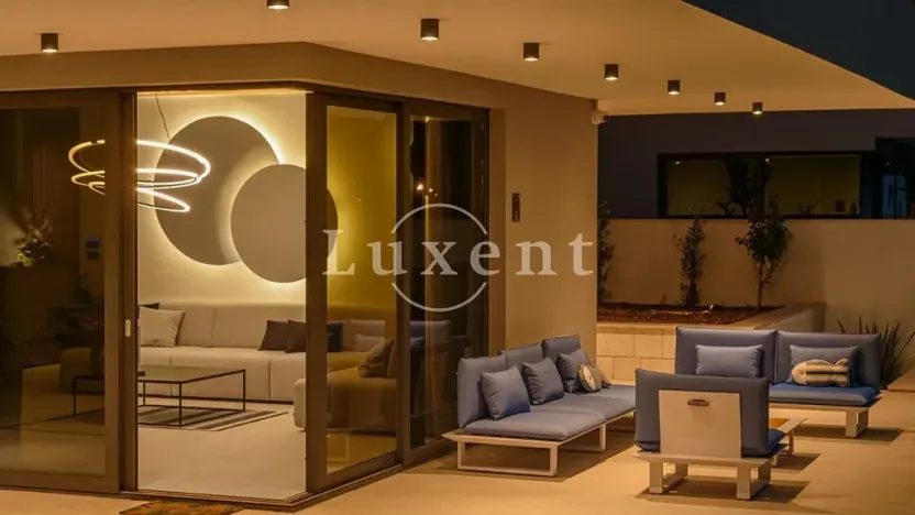 Prodej vily, Trogir, Chorvatsko, 370 m2