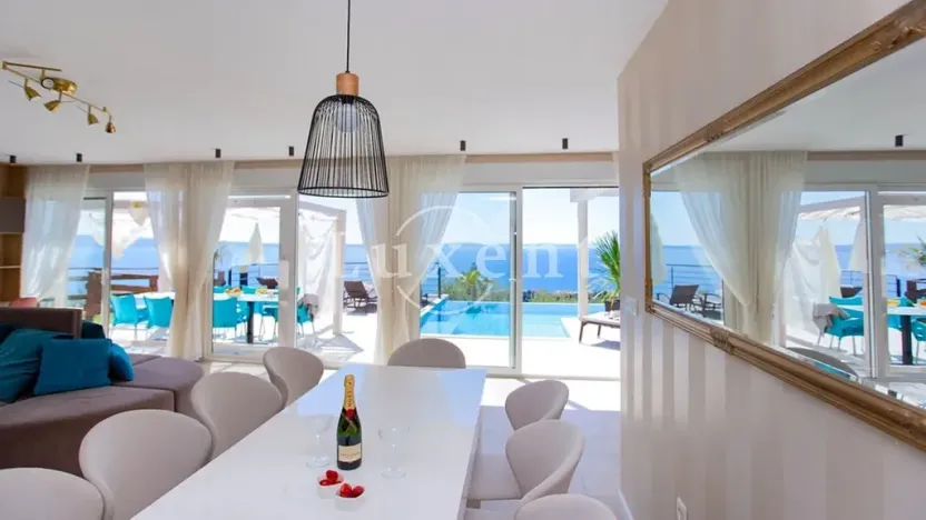 Prodej vily, Split, Chorvatsko, 440 m2