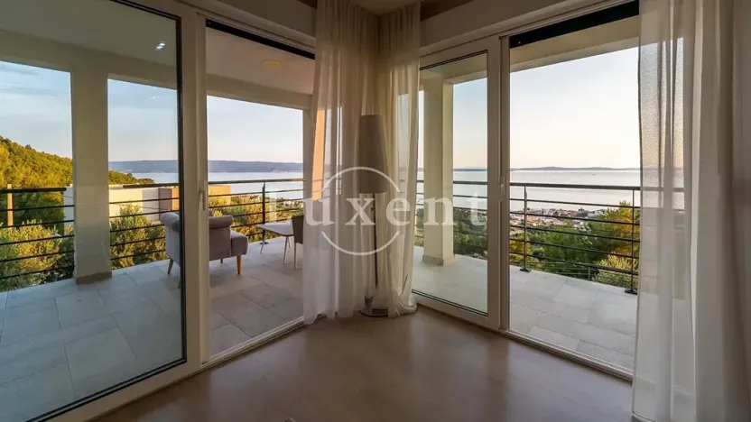 Prodej vily, Split, Chorvatsko, 440 m2