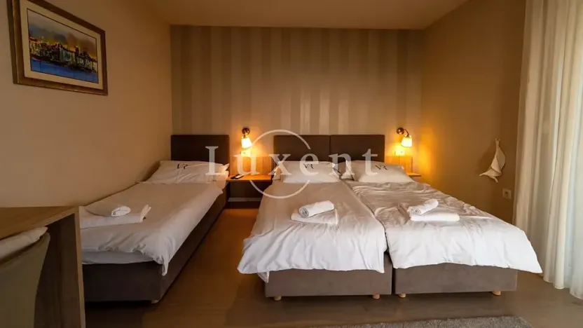 Prodej vily, Split, Chorvatsko, 440 m2