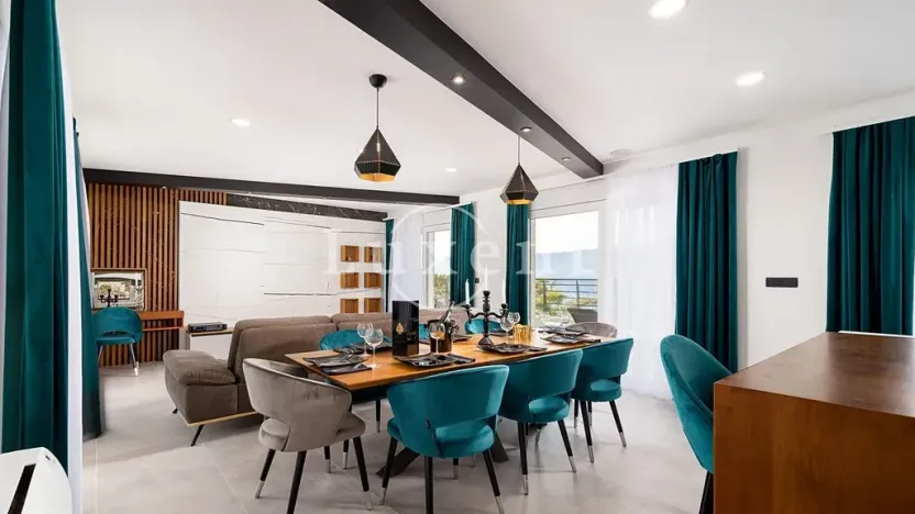 Prodej vily, Bol, Chorvatsko, 304 m2