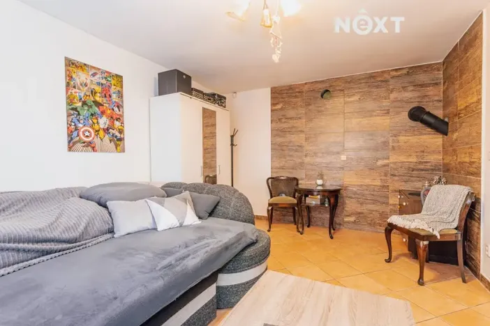 Prodej rodinného domu, Tábor, Bechyňská, 200 m2