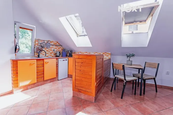 Prodej rodinného domu, Tábor, Bechyňská, 200 m2