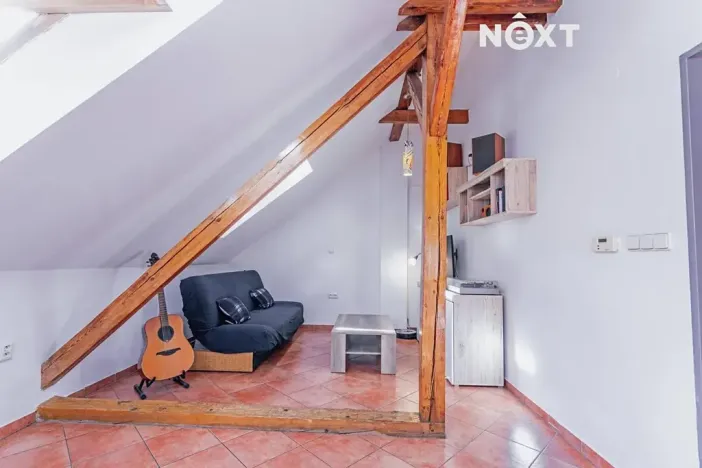 Prodej rodinného domu, Tábor, Bechyňská, 200 m2