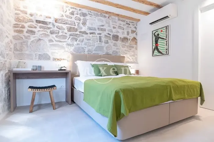 Prodej atypického bytu, Split, Chorvatsko, 77 m2