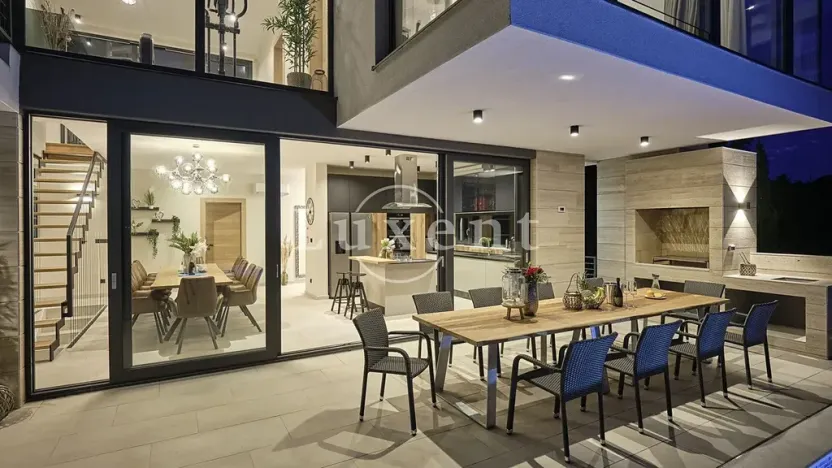 Prodej vily, Pašman, Chorvatsko, 400 m2