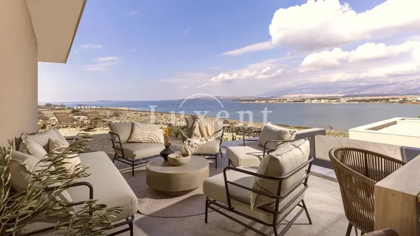 Prodej vily, Pag, Chorvatsko, 204 m2