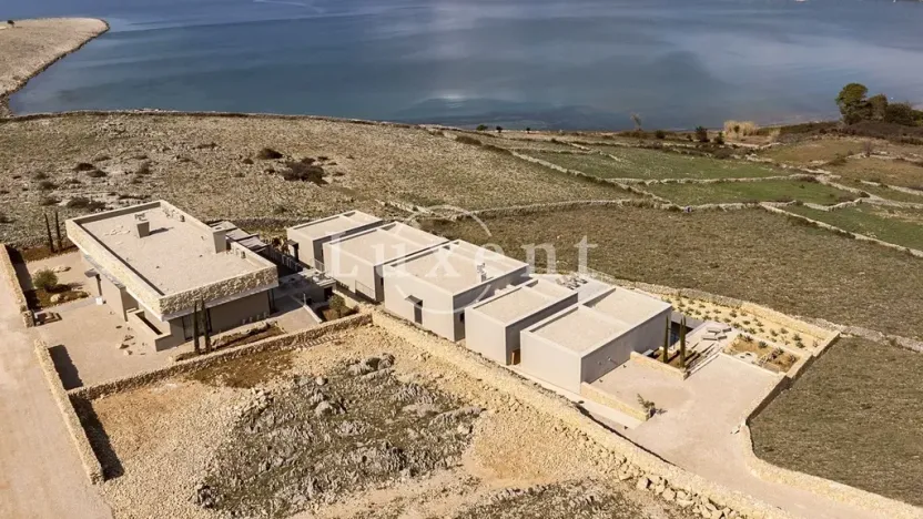 Prodej vily, Pag, Chorvatsko, 204 m2