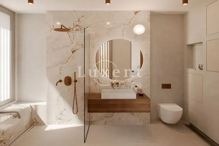 Prodej vily, Rogoznica, Chorvatsko, 350 m2