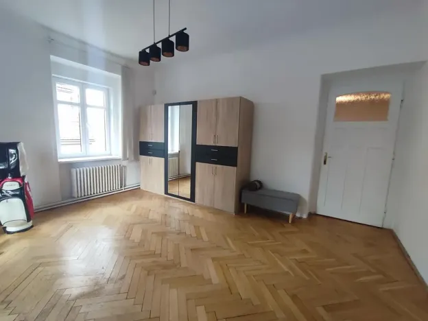 Pronájem bytu 4+1, Teplice, Pařížská, 180 m2