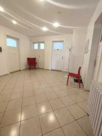 Pronájem bytu 4+1, Teplice, Pařížská, 180 m2