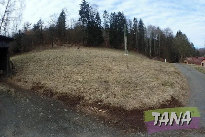 Prodej pozemku pro bydlení, Koberovy, 2744 m2