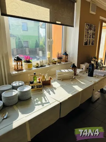 Prodej restaurace, Nová Ves u Bakova, 640 m2