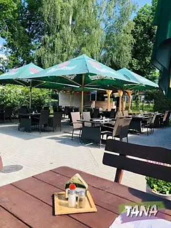 Prodej restaurace, Nová Ves u Bakova, 640 m2