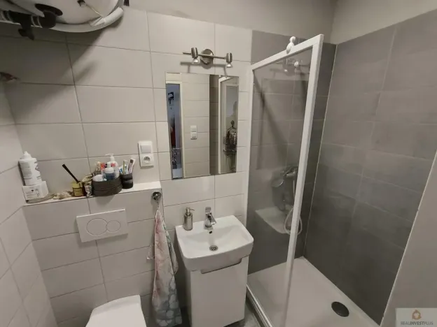 Prodej bytu 2+1, Olomouc - Hodolany, Hodolanská, 43 m2