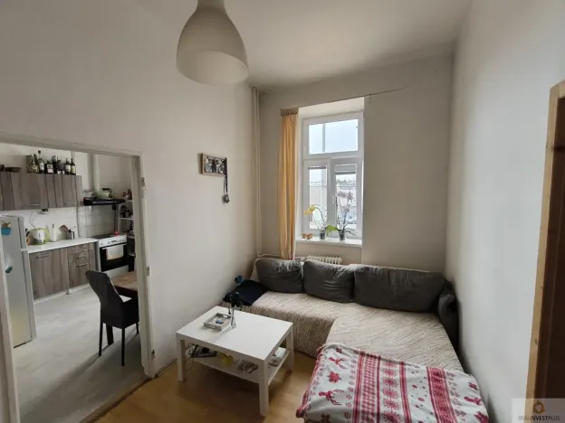 Prodej bytu 2+1, Olomouc - Hodolany, Hodolanská, 43 m2