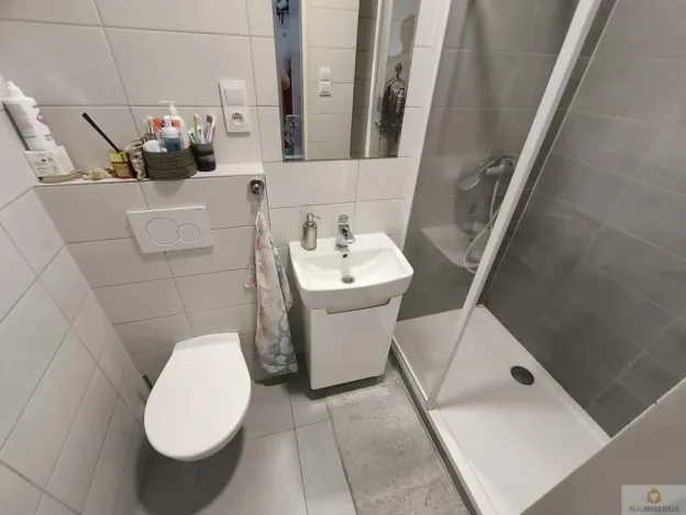 Prodej bytu 2+1, Olomouc - Hodolany, Hodolanská, 43 m2