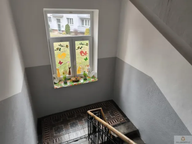 Prodej bytu 2+1, Olomouc - Hodolany, Hodolanská, 43 m2