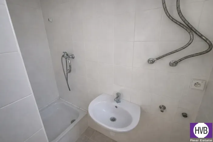 Prodej bytu 1+kk, Praha, Hartigova, 25 m2