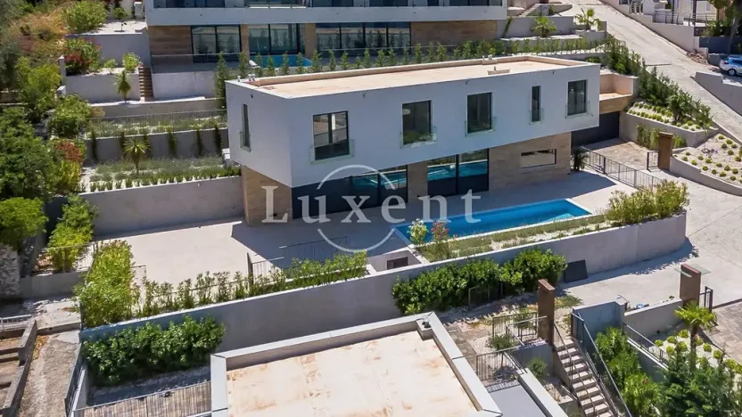 Prodej vily, Trogir, Chorvatsko, 326 m2