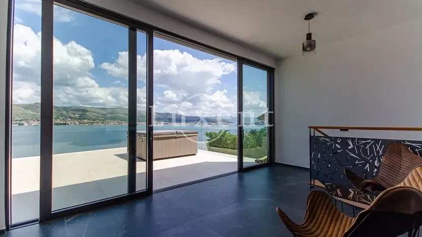 Prodej vily, Trogir, Chorvatsko, 349 m2