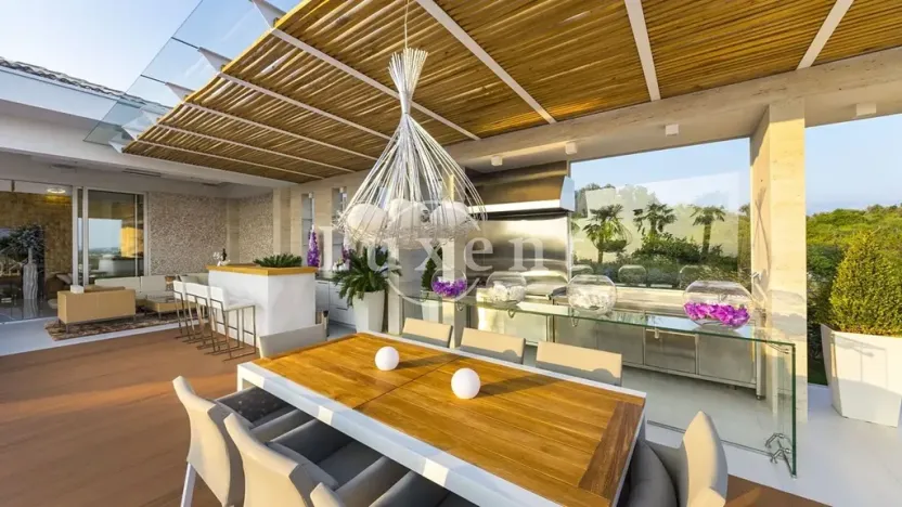 Prodej vily, Pag, Chorvatsko, 250 m2