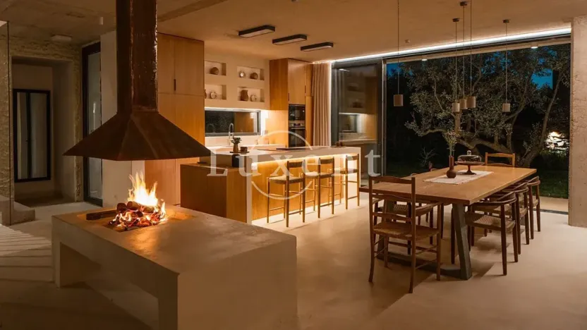 Prodej vily, Šolta, Chorvatsko, 320 m2