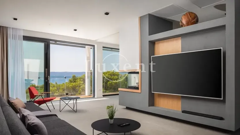 Prodej vily, Omiš, Chorvatsko, 298 m2