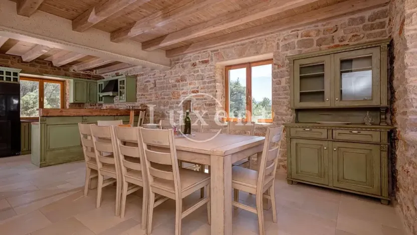 Prodej vily, Hvar, Chorvatsko, 348 m2