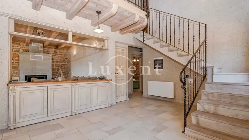 Prodej vily, Hvar, Chorvatsko, 348 m2