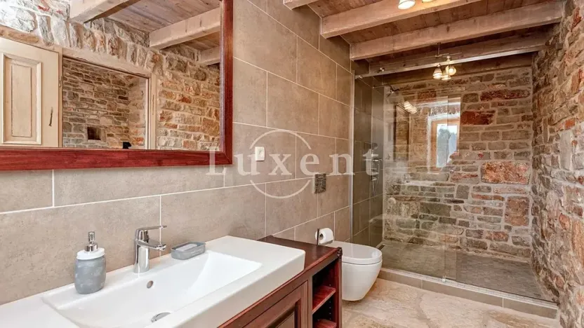 Prodej vily, Hvar, Chorvatsko, 348 m2