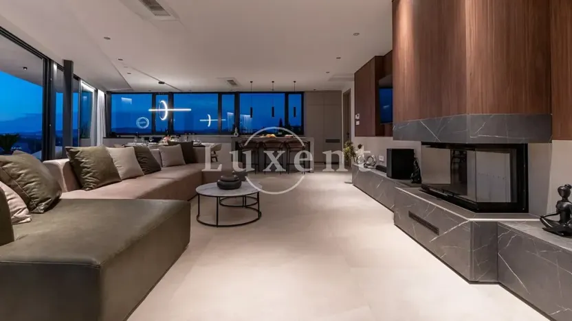 Prodej vily, Murter, Chorvatsko, 550 m2