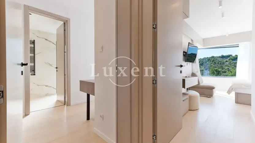 Prodej vily, Murter, Chorvatsko, 550 m2