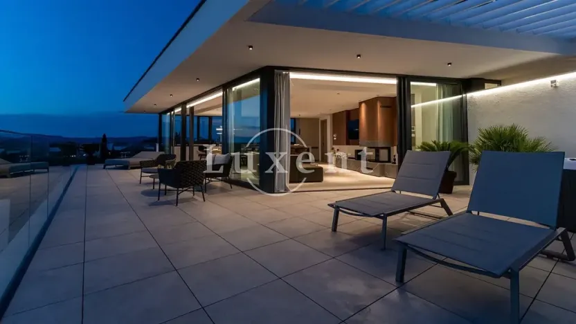 Prodej vily, Murter, Chorvatsko, 550 m2