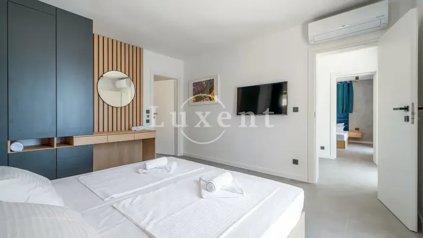 Prodej vily, Bol, Chorvatsko, 314 m2