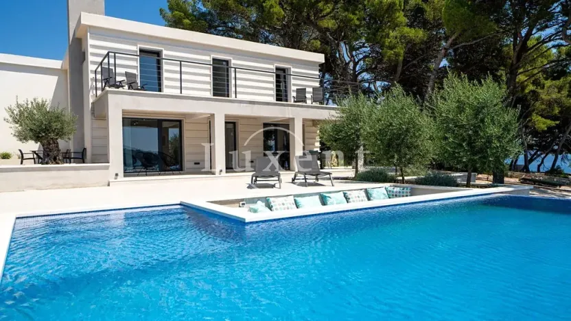 Prodej vily, Bol, Chorvatsko, 314 m2