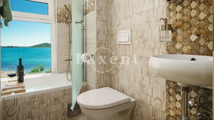 Prodej vily, Šibenik, Chorvatsko, 105 m2