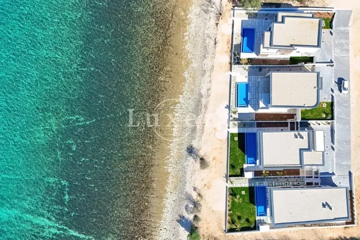 Prodej vily, Zadar, Chorvatsko, 314 m2