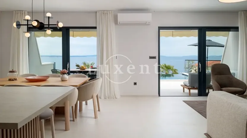 Prodej vily, Split, Chorvatsko, 320 m2