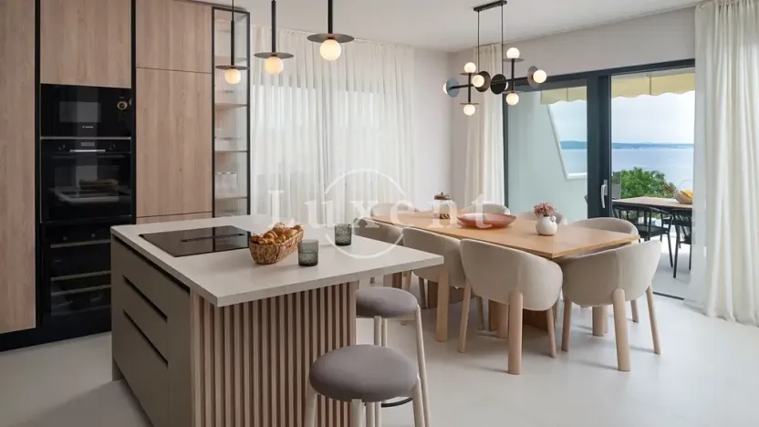 Prodej vily, Split, Chorvatsko, 320 m2