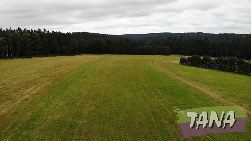 Prodej louky, Hlavice, 24694 m2