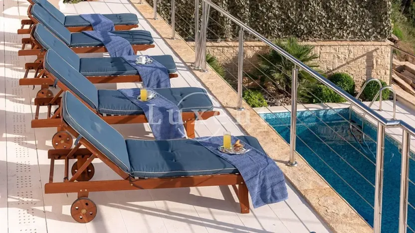 Prodej vily, Omiš, Chorvatsko, 253 m2