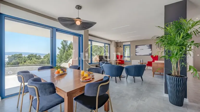 Prodej vily, Makarska, Chorvatsko, 400 m2