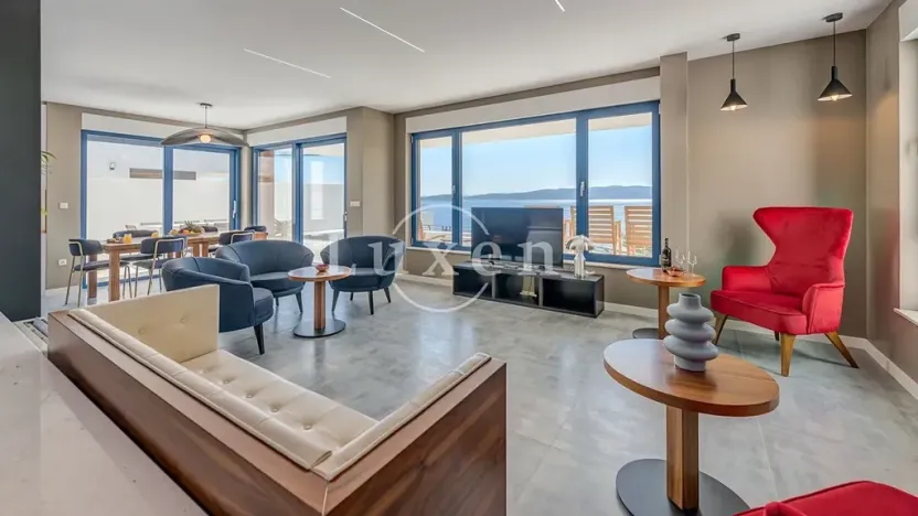 Prodej vily, Makarska, Chorvatsko, 400 m2